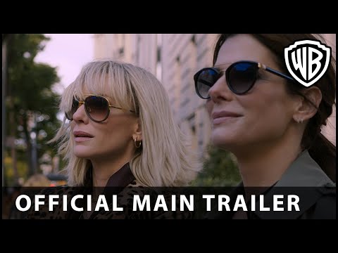 Ocean's 8