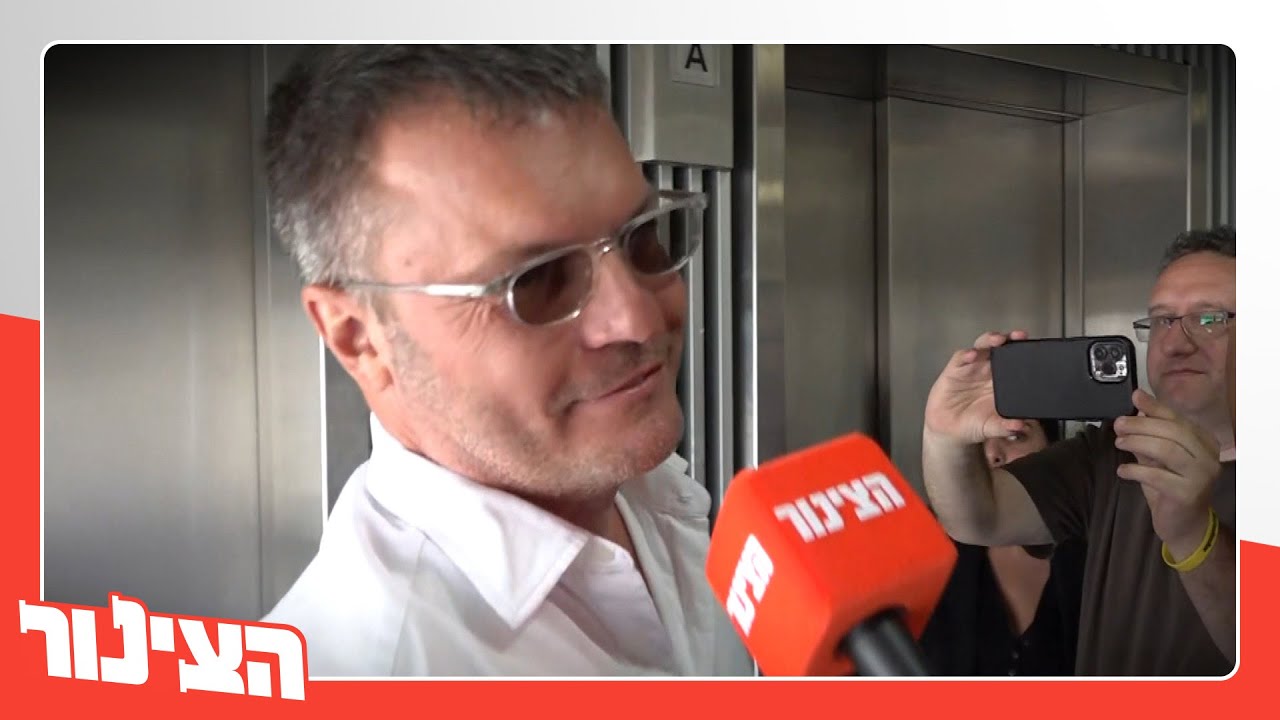 העדה המרכזית במשפט שי אביטל משתפת: ״יש לי יותר סיוטים מהחקירה הנגדית מאשר האירוע עצמו״