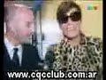 cqtest   florencia de la v  www cqcclub com ar 