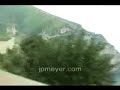 Italy travel: Beginning Amalfi Coast drive