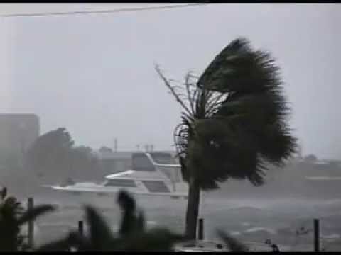Hurricane Opal - Fort Walton Beach, ...