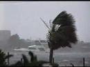 Hurricane Opal - Fort Walton Beach, FL - October 4, 1995