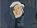 Gargoyles - Woman into gargoyle Gargoyles - Woman into gargoyle
