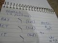 Pitman Shorthand, part 1 of 3 (Revised)
