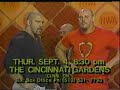 Nikita and Ivan Koloff Wrestling Promo