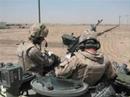 Hommage au soldat canadien