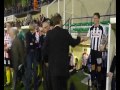 Eendracht Aalst - KVV Oudenaarde 01 04 2011.wmv