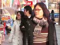 people in Busan(Korea), Nampodong2 people in Busan(Korea), Nampodong2