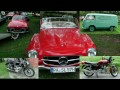 Oldtimertreffen in Ruhstorf ad Rott am 18.09.2010