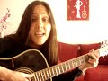 aerosmith crazy cover