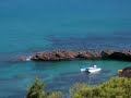 panorama cala xarraca