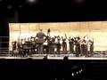 JMU Treble Chamber Choir: An Emily Dickinson Mosaic (3,6) by Daniel Pinkham (Oct '08)