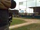 DODERS VS ROCKIES 4-2-08