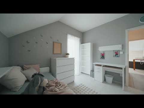 Video Prodej, domy/rodinný, 102 m2, 53002 Barchov, Pardubice [ID 85859]