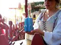 candle making part 1