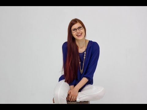 how to dye hair w henna