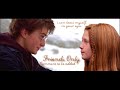 HARRY AND GINNY FOR ETERNITY HARRY AND GINNY FOR ETERNITY