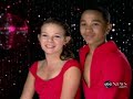 Dancing with the Kidz on Good Morning America