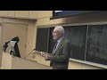 open Classroom-1/14/09- #2-Robert Solow- What Makes Economies Grow?