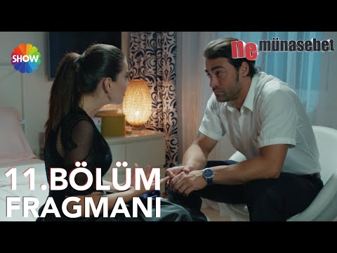 Ne Münasebet 11.Bölüm Fragmanı                                                                                                                                                                                                                            
