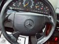 1996 Mercedes-Benz SL-Class Neenah WI 54956 1996 Mercedes-Benz SL-Class Neenah WI 54956