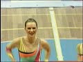 EC2005 - aerobica - Chech Rep 1 - 1 place EC2005 - aerobica - Chech Rep 1 - 1 place