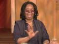Whoppi Jr. talks about Tatiana Del Toro American Idol- Oh my God...!