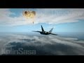 Air Combat IV para GTA 4 vídeo 1