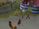 Runescape The World War 6 (2/2)