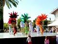 Brazilian dance (Tropicalismo, 2007-04-29)