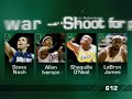 Game Wave Trivia - Can you name this basketball player?