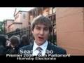 YMCA 2008 Youth Parliament - The Hornsby Rep
