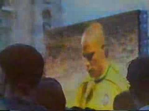 If - World Cup 98