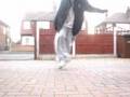 GoSu Crip Walk Cwalk 1500