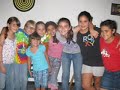 Niños y Jovenes Pintores del Cafetal 2009