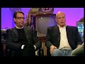 TV om TV - Aschberg löser tekniskt strul i direktsänding