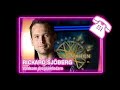 TV om TV - Aschberg l�ser tekniskt strul i direkts�nding