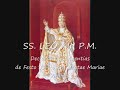 SS. Leo PP. XIII Decrevit Indulgentias de Festo SS. Rosarii B.V.M.