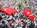 Arakl? ?ehidini U?urlad?