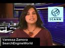 SearchEngineUpdate with Vanessa Zamora - 10-25-2007