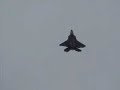 F-22 Raptor F-22 Raptor