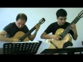 Gabriel Malancioiu - Doğala Doğru - Harmonic Series / Microtonal Guitar