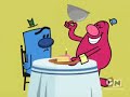 Mr.Grumpy's birthday song