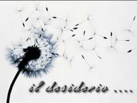 DESIDERIO