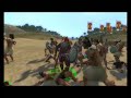 MTW 2K Who is strong vs who Spain peasants vs Aztec peasants MTW 2K Who is strong vs who Spain peasants vs Aztec peasants