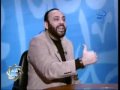 التوبة و الإستغفار 123 - الجزء 3
