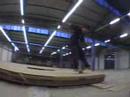 Joaquin rodenas flip to manual