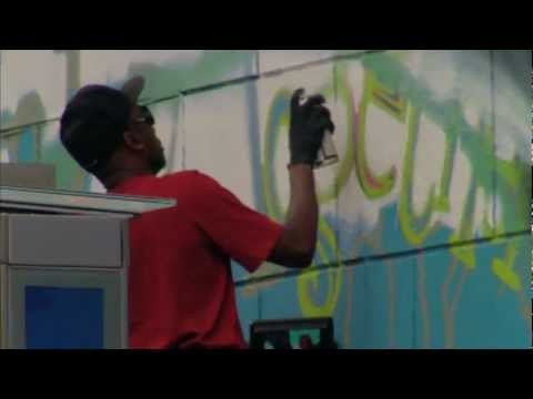 Kindness - 'Cyan' (Blood Orange version)