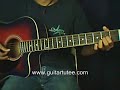 Pagdating Ng Panahon (of Aiza Seguerra, by www.guitartutee.c