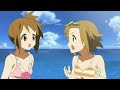 Ritsu's happy song